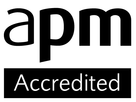 APM PFQ PMQ online training courses IPSO FACTO