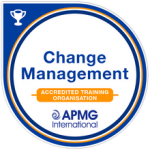 ELCAS Change Management Practitioner Online Project Management training courses
