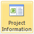 Microsoft Project Project Information training courses Southampton Hampshire