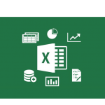 Microsoft Excel data analysis reporting course