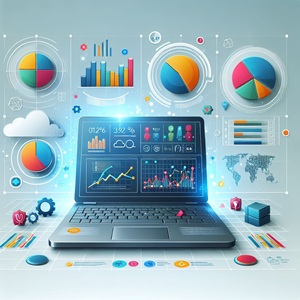 Microsoft Power BI training course with IPSO FACTO