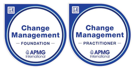 APMG Project Management Change Management courses with IPSO FACTO