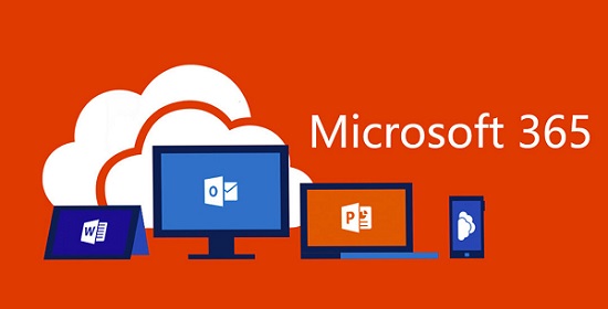 Microsoft Office 365 training
