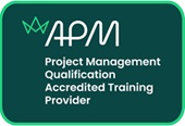 apm project management qualification training with IPSO FACTO.