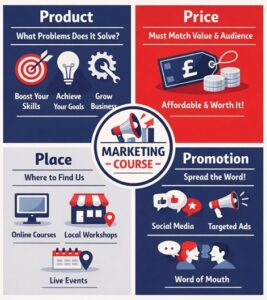 AI for Marketing Managers training course with IPSO FACTO. “Digital Marketing Course UK”, “Marketing Training for Business Growth”, “AI Marketing Course Hampshire”